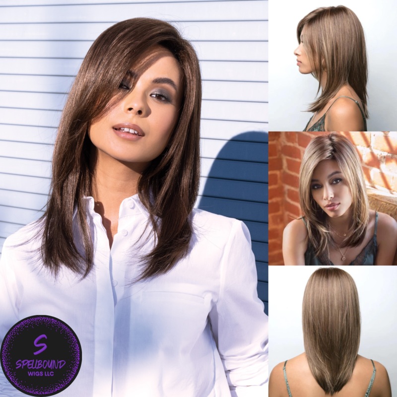 Laine – Hi Fashion Collection by Rene of Paris Almond Spice-R