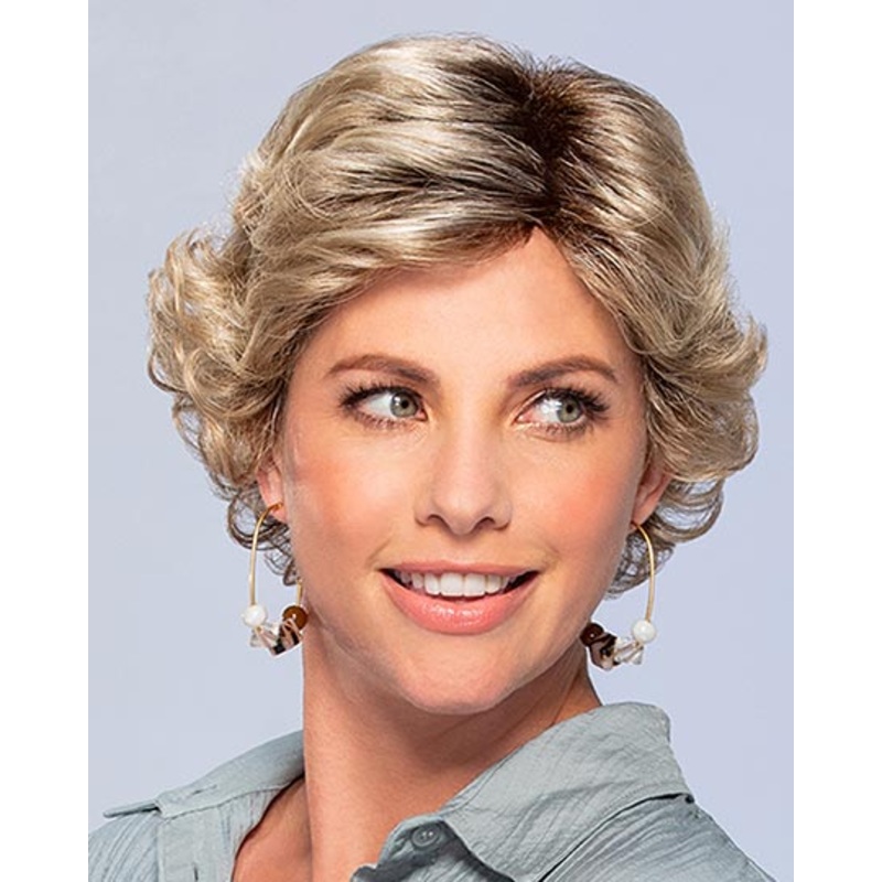 Lily Petite 4/6 Brownie Brittle