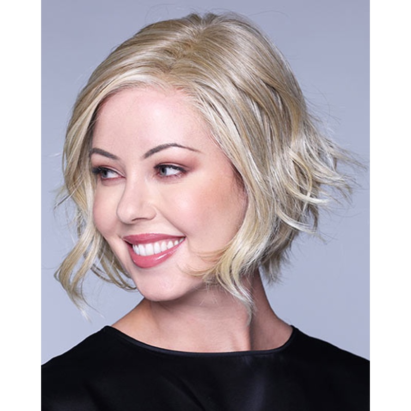 Los Angeles Dark Brown+HL