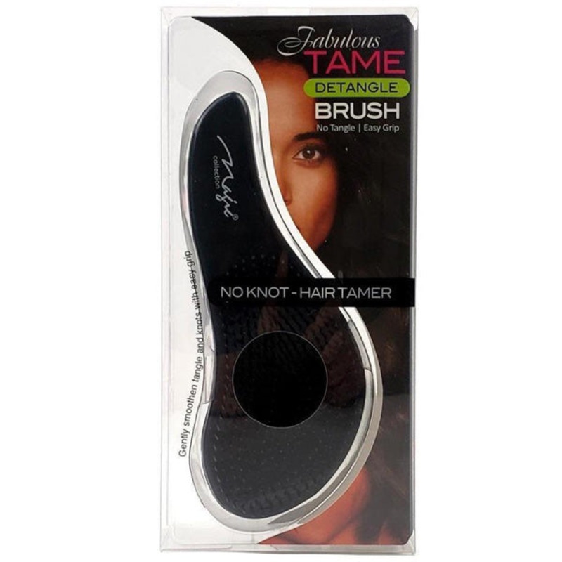 Magic Collection Fabulous Tame Detangle Brush DBR001 Tame Detangle Brush