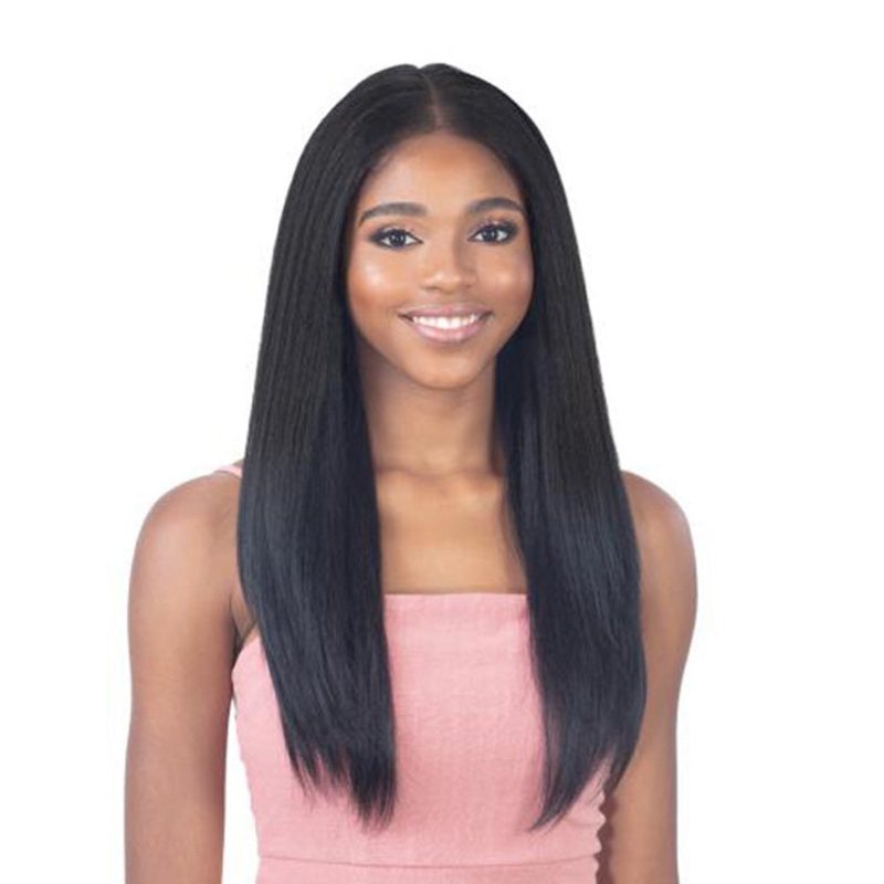 Model Model Flawless Synthetic HD Lace Front Wig -NIKITA 1