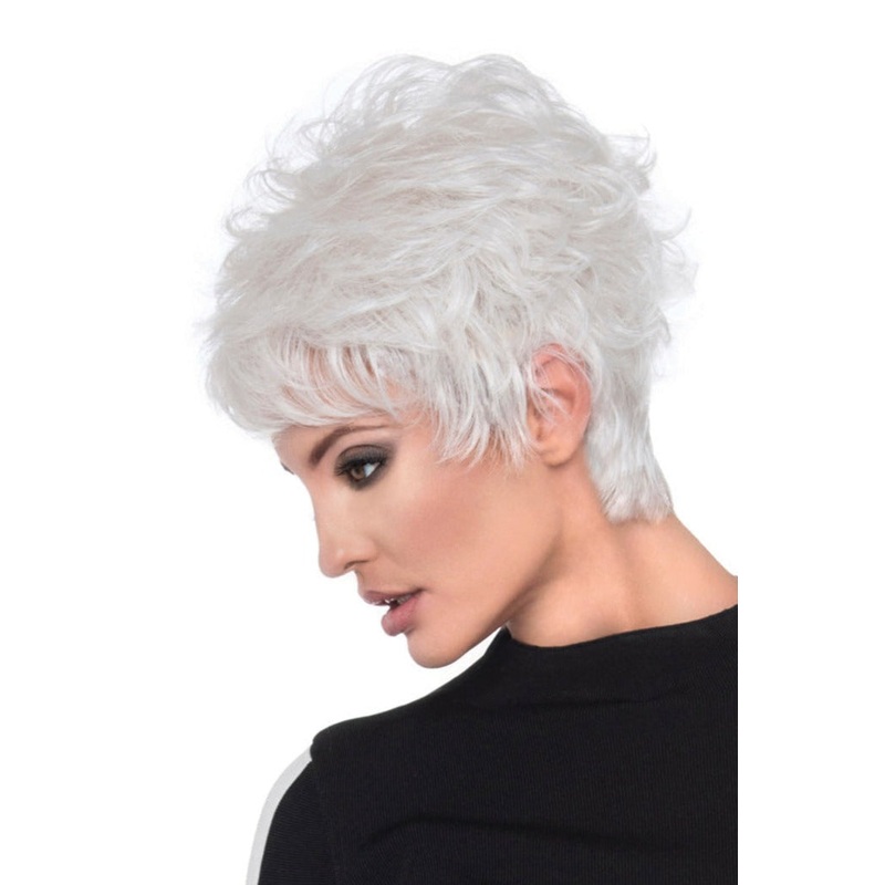 Olivia Almond Breeze