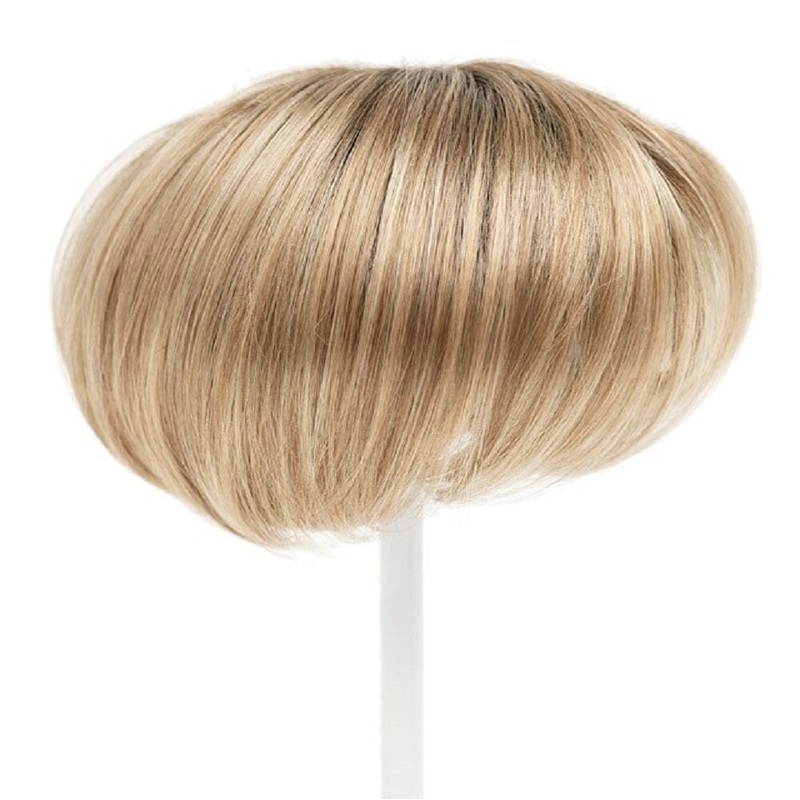 Part The Crown Topper by Envy Envy Black