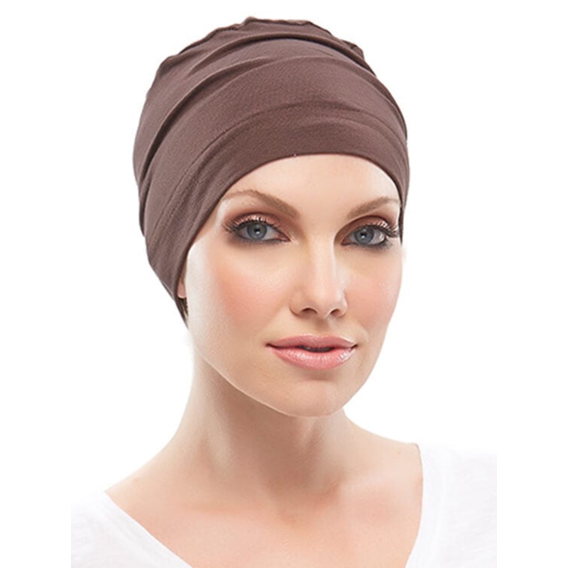 Sleep Cap SC medium pink