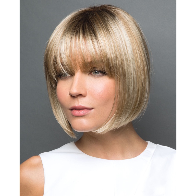 Tori (Exclusive) | Synthetic Wig by Rene of Paris Creamy Toffee-R