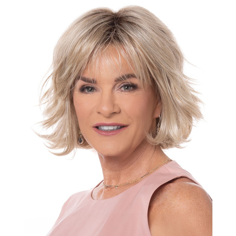Unforgettable HF | Synthetic Wig by Toni Brattin Brown Blonde-SS