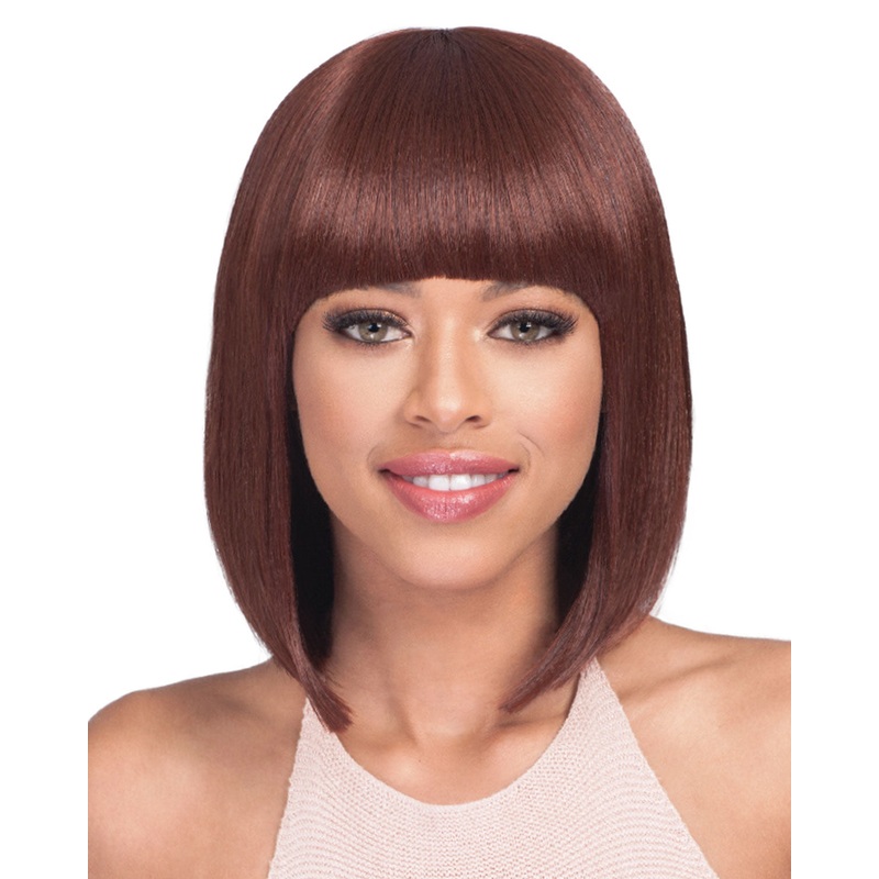 Violet | Synthetic Wig by Bobbi Boss 1B