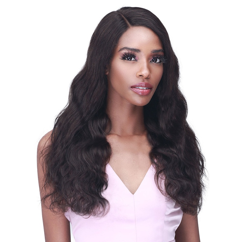 Body Wave 22 | Lace Front Human Hair Wig by Bobbi Boss 1