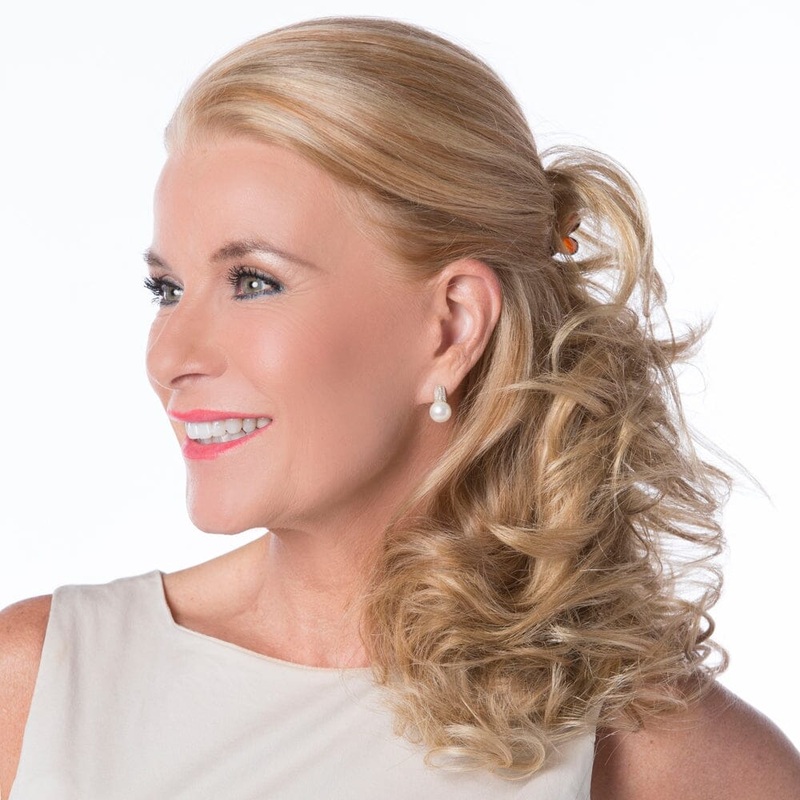 Clip & Flip HF by Toni Brattin  – FINAL SALE (Non-Refundable/Non-Exchangeable) Black