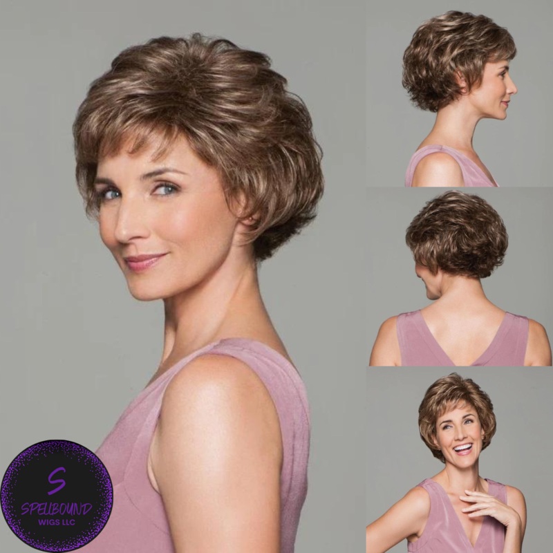 Commitment -Plus Colors Collection by Gabor All Colors