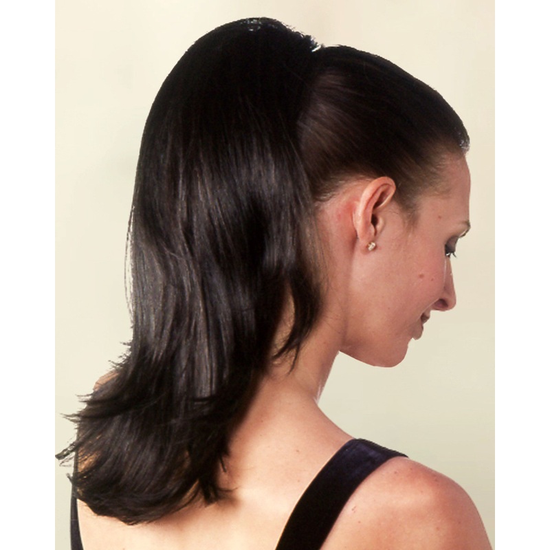 Easy Clip Straight | Hair Piece by Aspen 10/12R