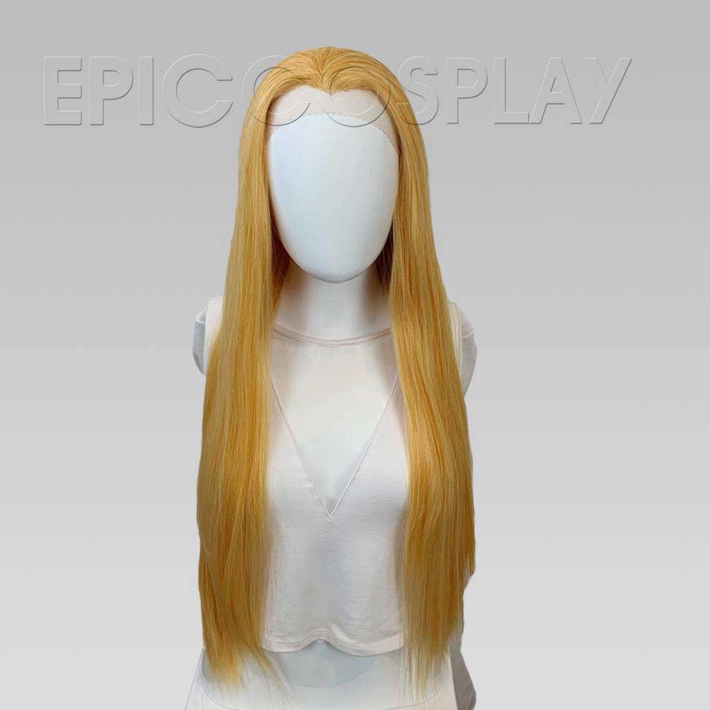 Eros (Lacefront) – Butterscotch Blonde Wig