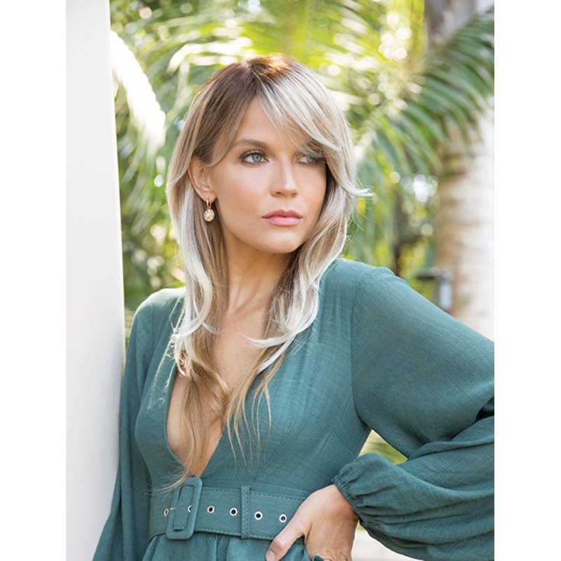 Malibu creamy blonde