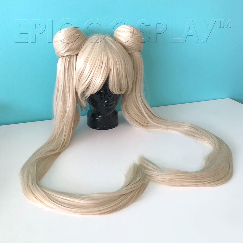Moonie – Natural Blonde