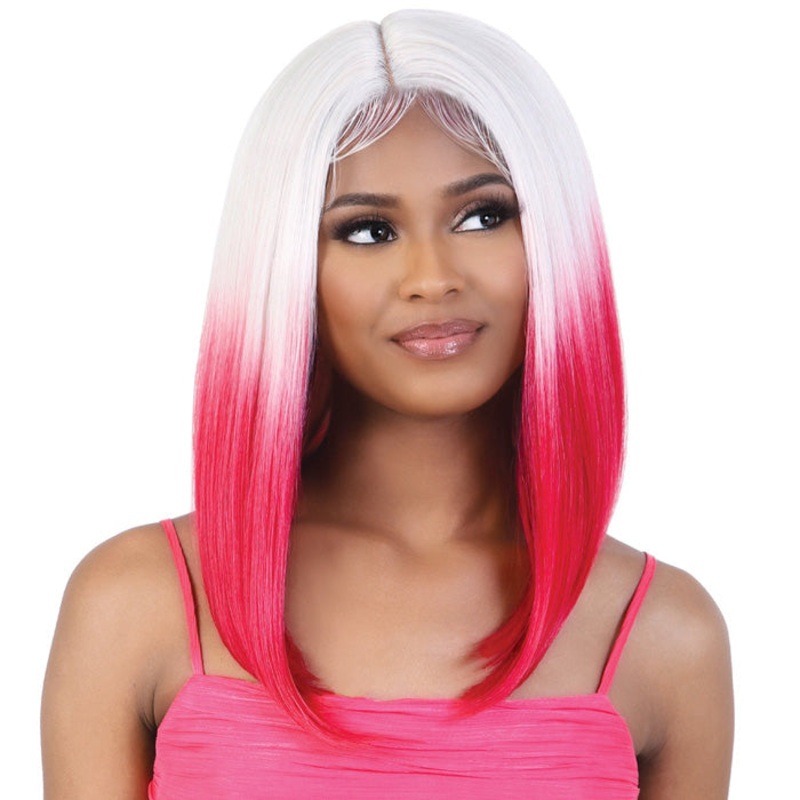 Motown Tress Salon Touch Wig HD Lace Deep Part Wig – LDP-BABY 1