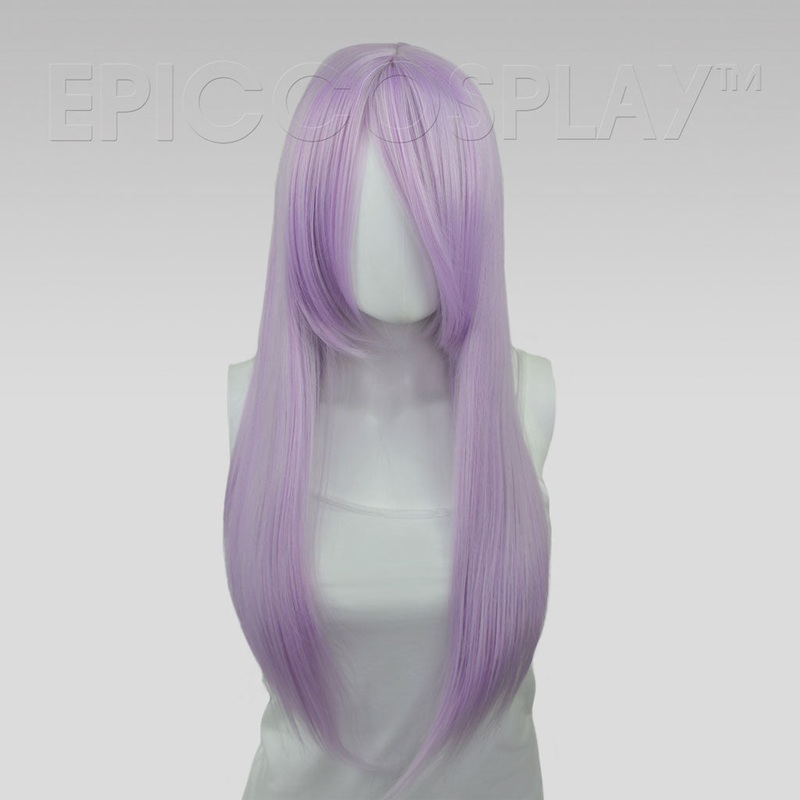 Nyx – Fusion Vanilla Purple Wig