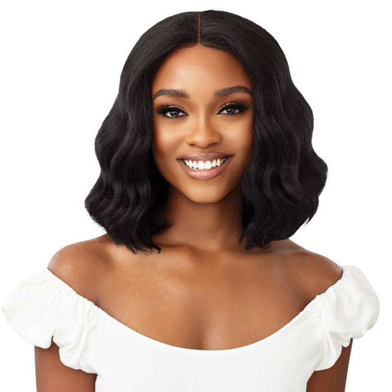 Outre Every Wear HD Lace Front Wig – EVERY 9 DRFF2/CINSP