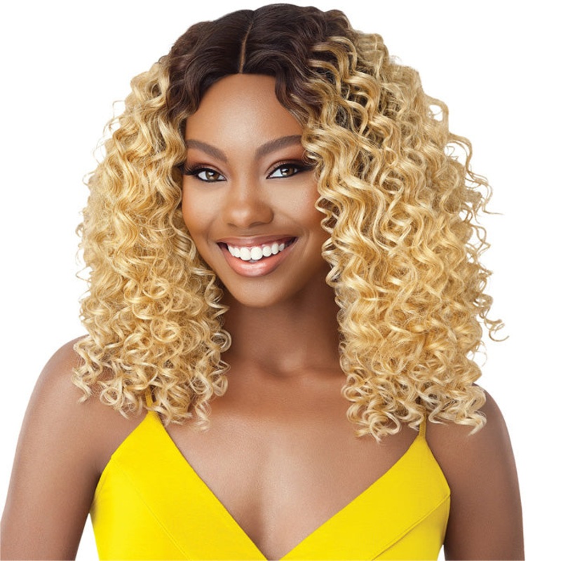 Outre The Daily Wig Lace Part Wig – DEANDRA 1