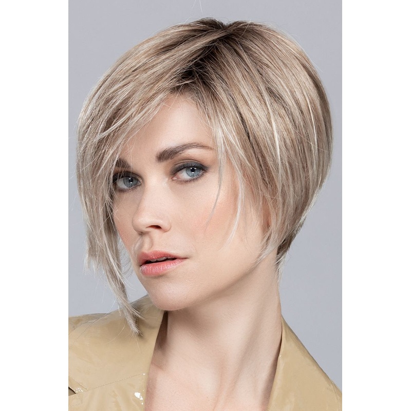 rich mono (Outlet) dark snow mix