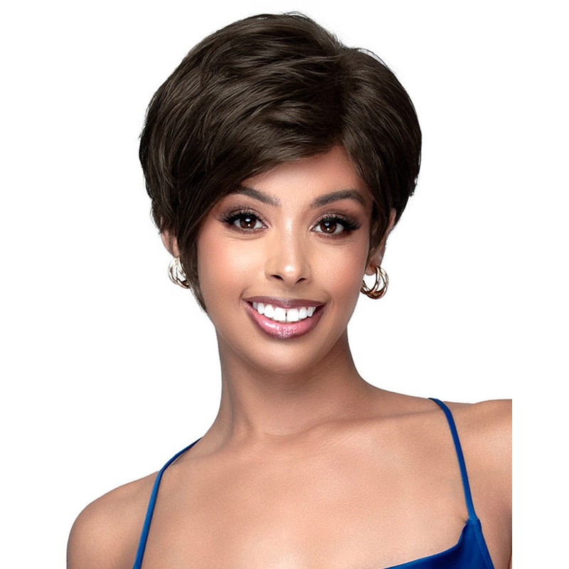 Samantha | Synthetic Wig by Bobbi Boss 14/25A
