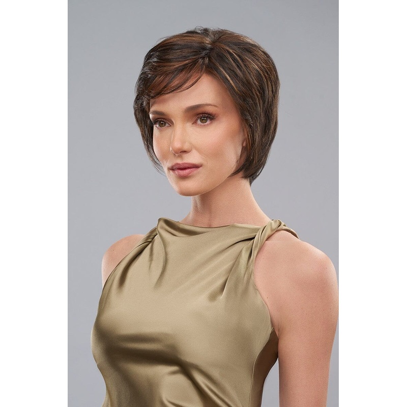 Stella Star Wig by Jon Renau 12FS8  Shaded Praline