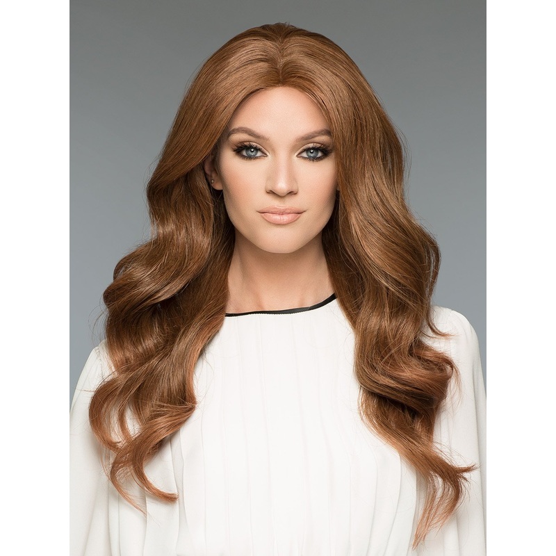 Amber H-Mono | Human Hair Wig (Mono Top) | UNAVAILABLE