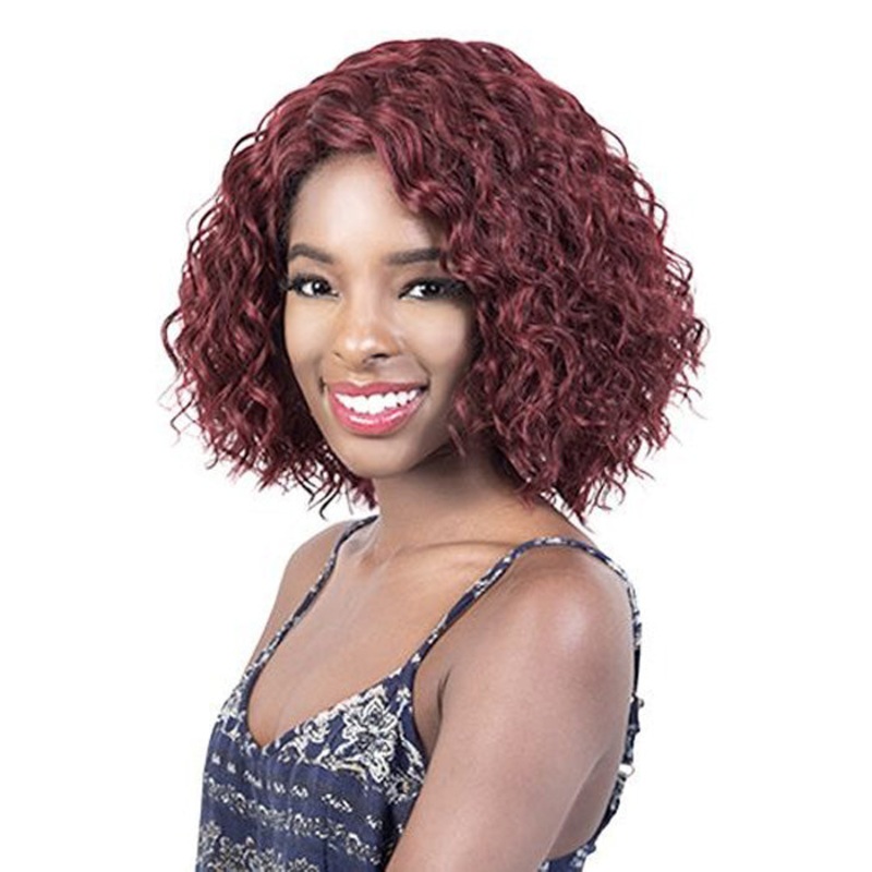 Beshe Full Wig – TAMI 613