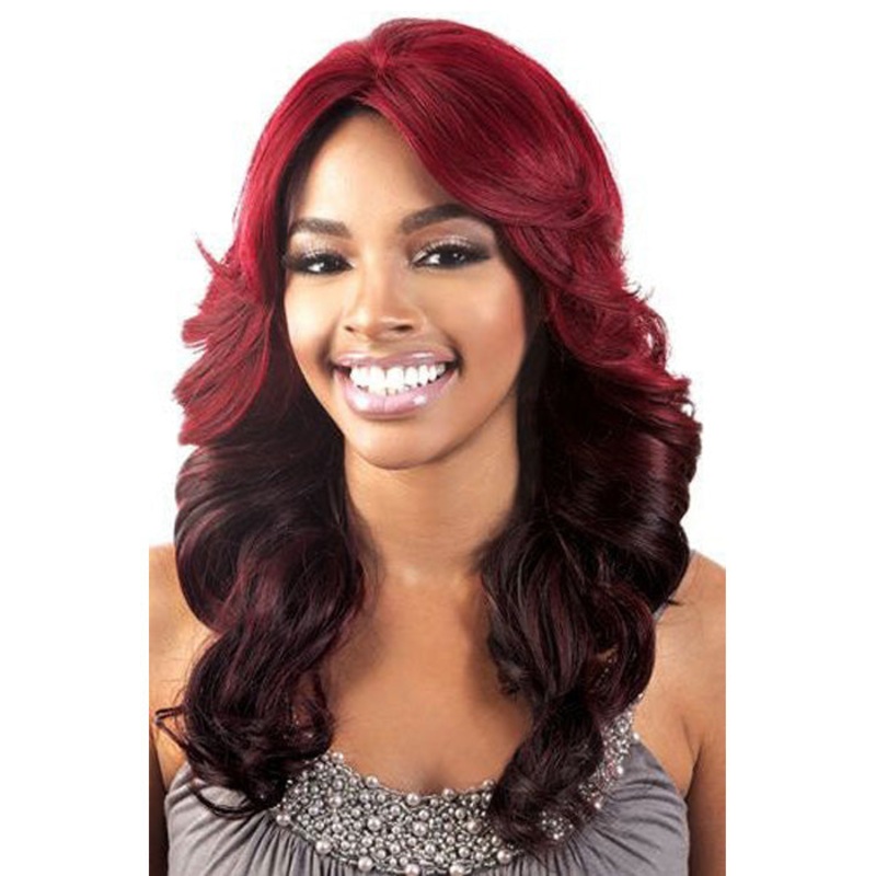 Beshe Lady Lace Deep J-Part Lace – LLDP-220 F1B/30