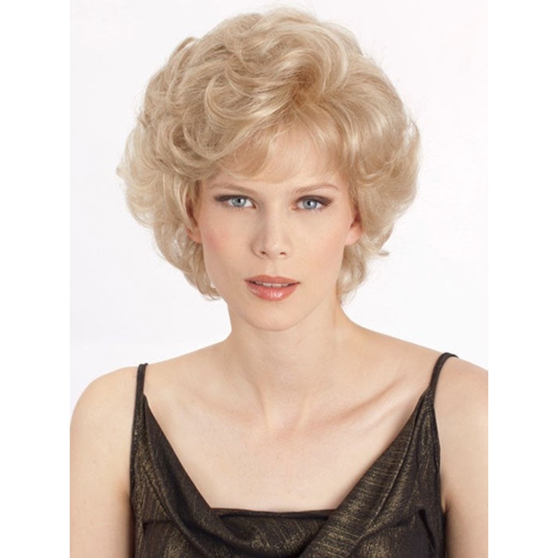 Betty | Synthetic Wig (Mono Top) | UNAVAILABLE