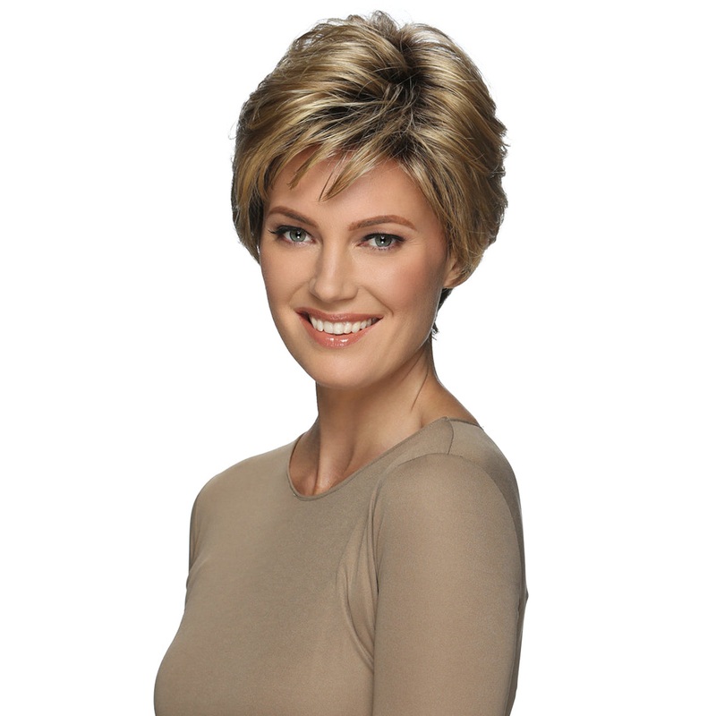 Billie r4/8 medium golden brown