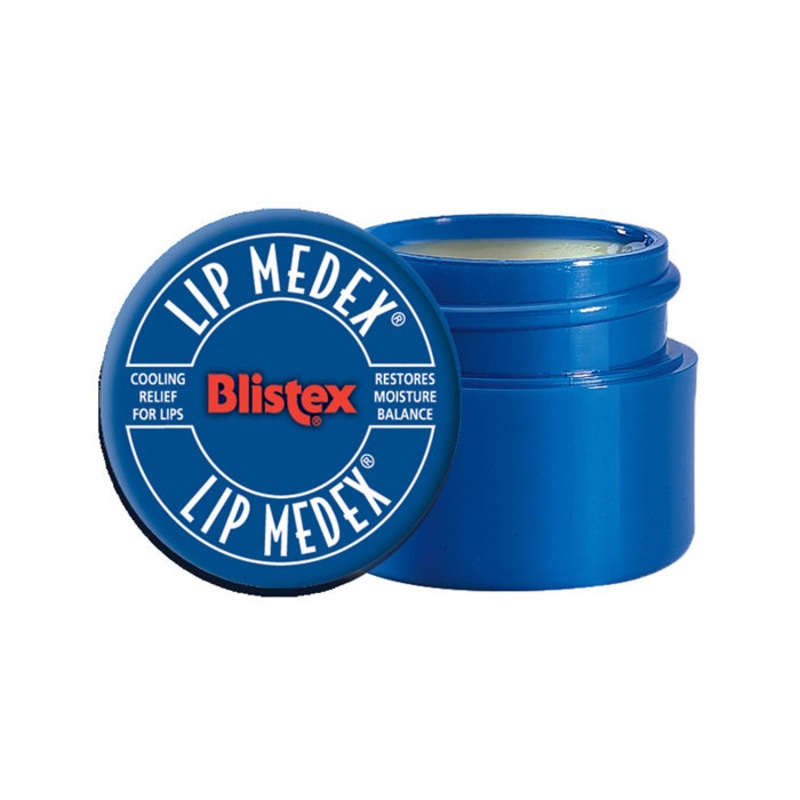 Blistex Lip Medex .25 oz 0.25oz