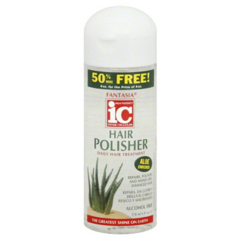 Fantasia IC Polisher 6 oz