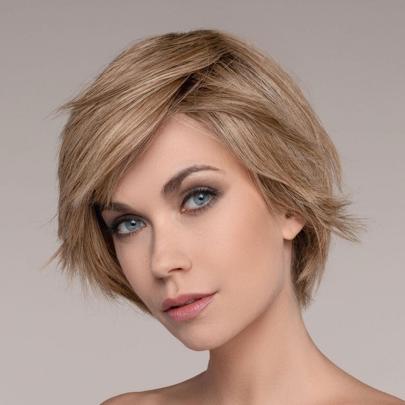 Flavour Human Hair Wig by Ellen Wille – Discontinued & Sold Out