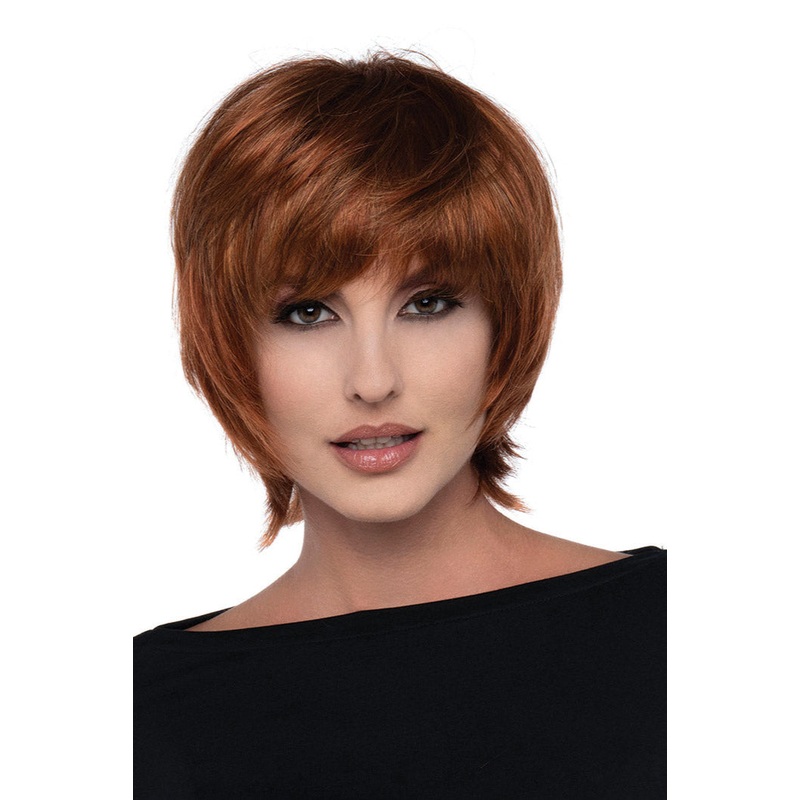 Jane (Clearance) Dark Red