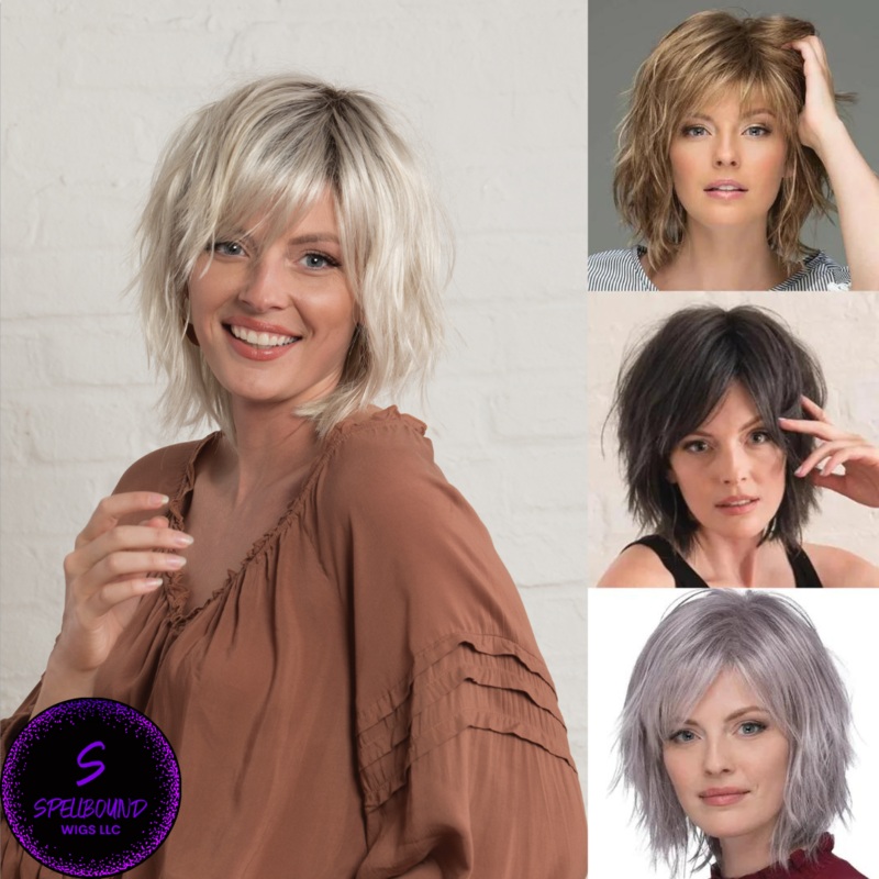 Jones in Sunlit Blonde – Classique Collection by Estetica Designs ***CLEARANCE*** Sunlit Blonde