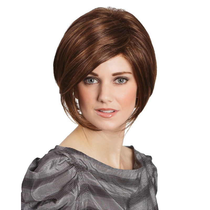 Logan | Lace Front Synthetic Wig by Tony of Beverly 1