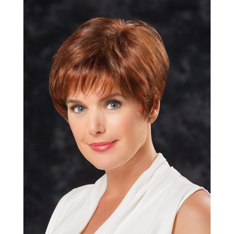 Marla Wig by TressAllure – Discontinued /No Longer Available
