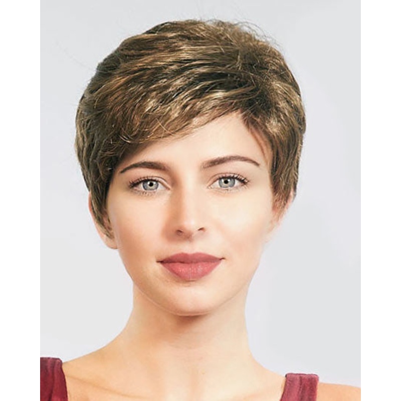 Nikki Petite 1B Expresso