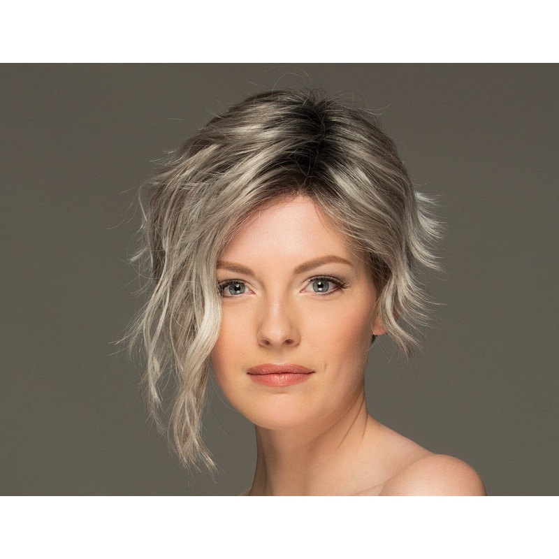 Ryan Lace Front Wig by Estetica R4-6