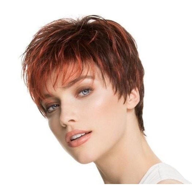 Scape Synthetic Wig by Ellen Wille – Discontinued & Sold Out