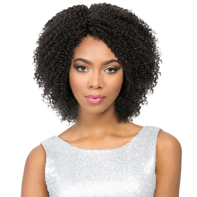 Sensationnel Instant Fashion Wig – LATOYA 1