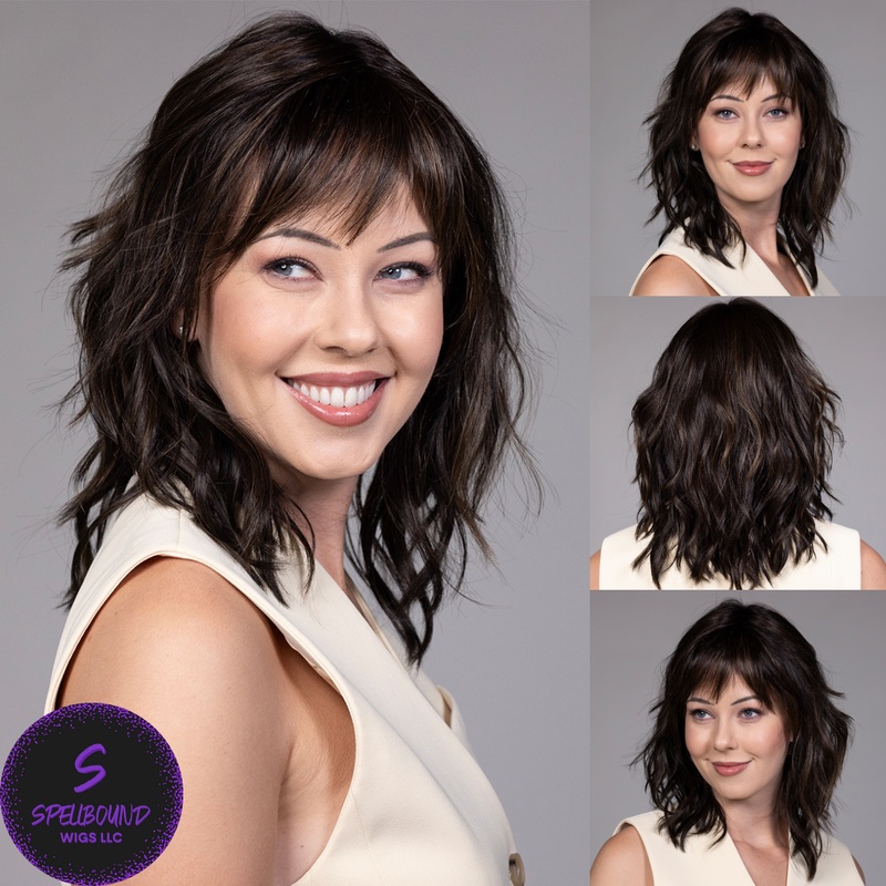 Sydney – City Collection by BelleTress Buttered Toast-R