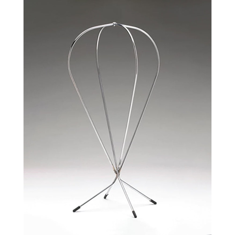 Wire Wig Stand