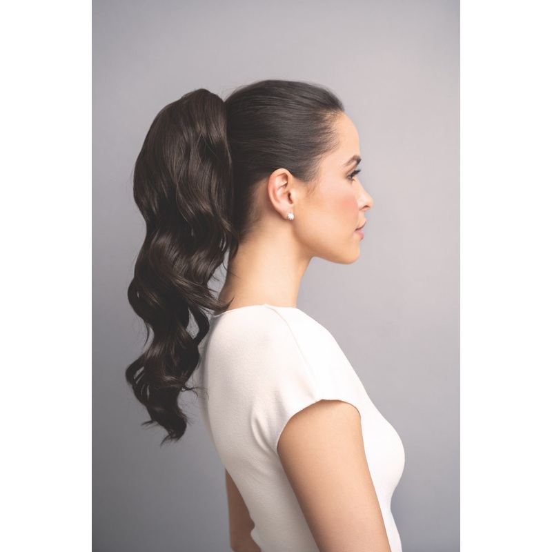 Beachwave Pony Black