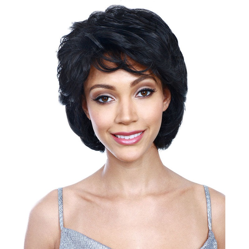 Bobbi Boss Premium Synthetic Wig M919 ORIBEL 4