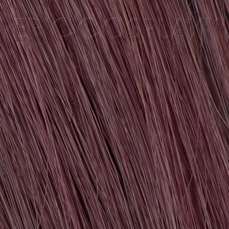 Color Sample – Dark Plum Mix