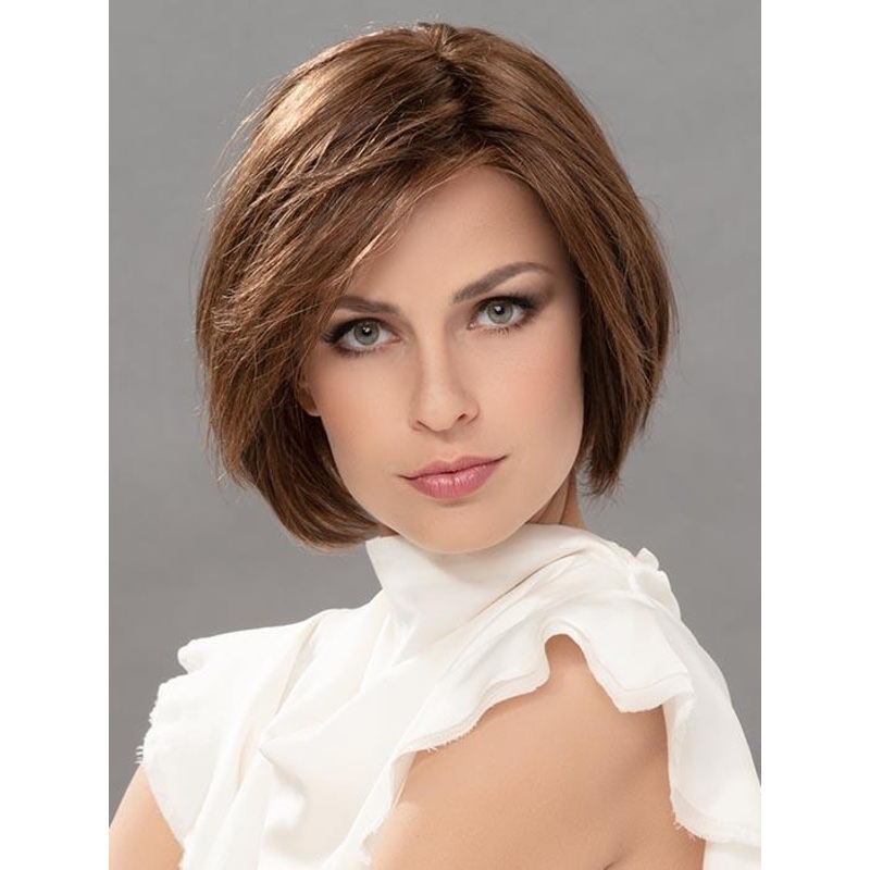 Cometa | Lace Front Human Hair Top Piece | DISCONTINUED