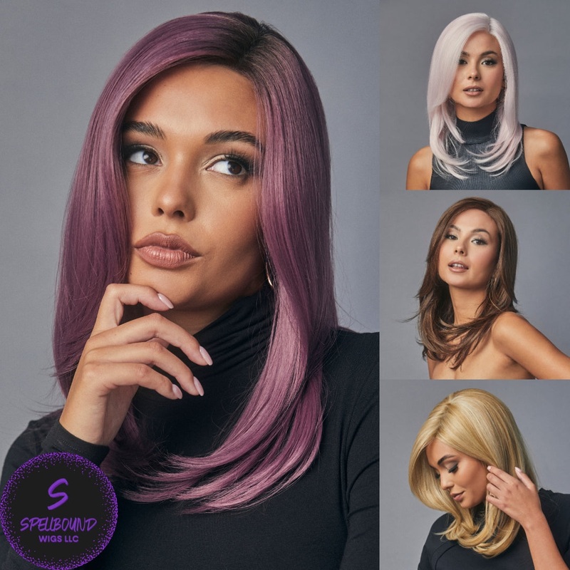 Cosmo Sleek – Muse Collection by Rene of Paris Creamy Toffee