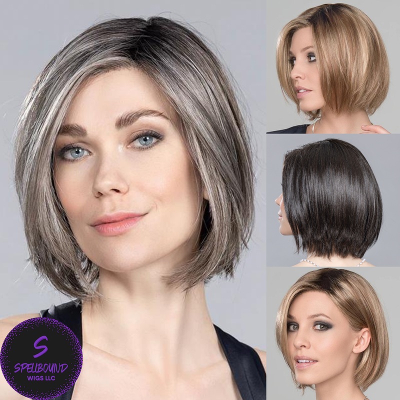 Elite – Hair Power Collection by Ellen Wille ESPRESSO MIX 4.2