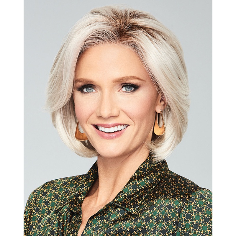 Epic | Lace Front & Monofilament Top Synthetic Wig by Gabor GL11/25SS